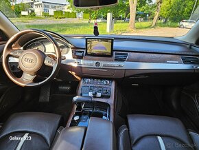 Audi a8 4.2tdi - 7