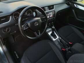 ŠKODA OCTAVIA COMBI 1.6 TDI DSG 116K - 7