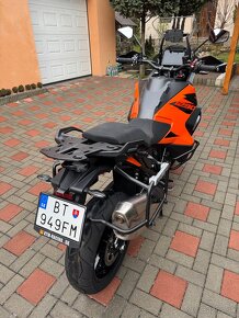 KTM 1290 Super Adventure S - 7