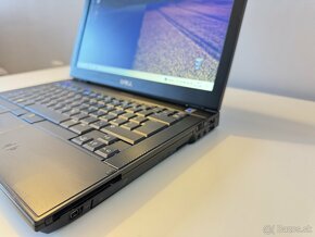 Výborný notebook DELL LATITUDE E6400, TOP stav ako nový - 7