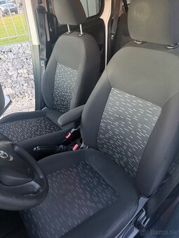 Opel Combo 1.4 2018 - 7