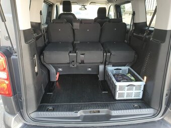 Toyota Proace Verso Proase Verso - 7