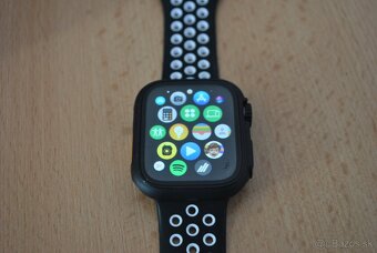 Apple Watch 5 + PRÍSLUŠENSTVO - 7