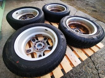 Dezent 4x100 R14 - 7