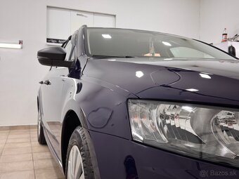 Škoda Octavia 3 1.6TDI 81KW 2016 220 000km pôvod Sk✅ - 7