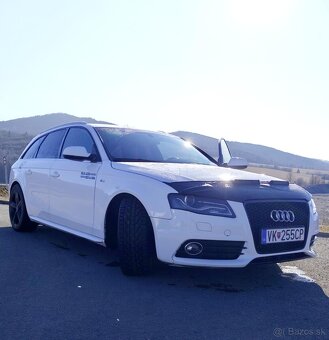 Audi A4 B8 s-line - 7