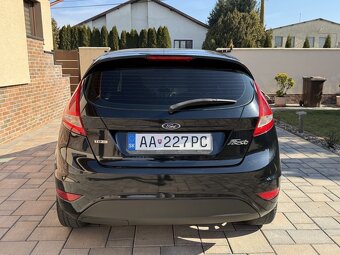 Ford Fiesta 1.4TDCi - 7