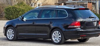 VW Golf 6 2.0 tdi STYLE 103kw CR  CFHC - 7