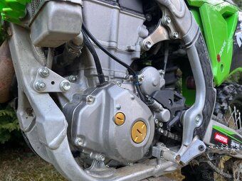 Kawasaki KXF 450 2023 - 7