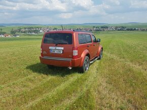 DODGE NITRO 2.8 crd - 7