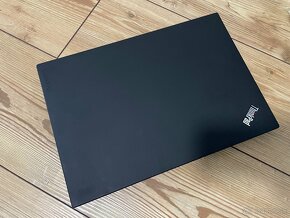 Lenovo ThinkPad T480-i7-8650U/32gbDDR4/512gbSSD/W11Pro - 7