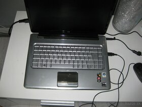 HP Pavilion dv5-1210ec - 7