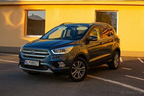 Ford Kuga 2.O TDCi 2019 - 7