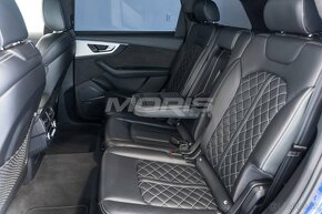 Audi SQ7 4.0 TDI 435k quattro tiptronic 8-st. - 7