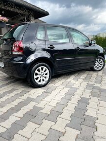 Volkswagen Polo 1.4i 79000KM - 7