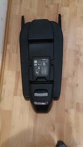 Gesslein S4 - trojkombinácia + isofix podložka - 7