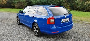 Škoda Octavia II Combi, 1.6 MPI 75kw - 7