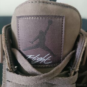 Air Jordan 4 a ma maniere - 7