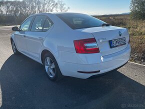 Škoda Octavia 1.6 TDI Ambition - 7