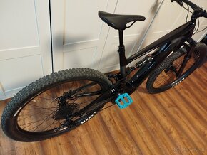 Ebike Cannondale Habit Neo 4 Black - 7