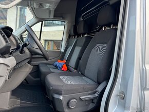 VW Crafter 2.0TDI 103kw L3H3 - Odpočet DPH - - 7