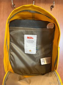 Batohy (16L) Fjallraven Tree-Kanken - 7