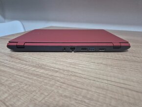 Acer ES1-131 /Intel N3150/HD/4GB RAM/256GB SSD/nová batéria - 7