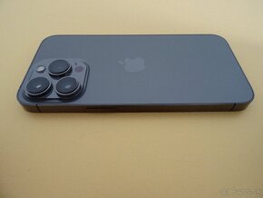 iPhone 13 PRO 128GB GRAPHITE - ZÁRUKA 1 ROK -VELM DOBRÝ STAV - 7