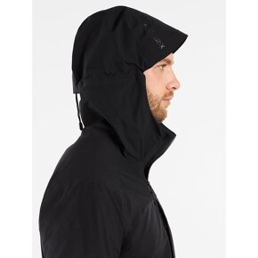 Arcteryx Proton Hybrid Hoody vel M - 7