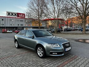 Predam Audi A6 2.0 TFSI 125kw najazdených 176 tisíc - 7