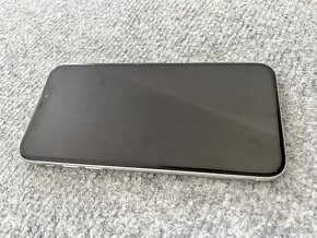 iPhone X 64 GB biely - 7