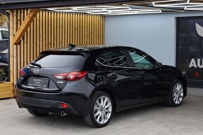 Mazda 3 2.0 Skyactiv G120 Revolution - 7