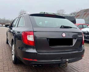 ŠKODA SUPERB 2 2.0TDI 103 KW  2011 - 7