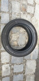 Predam NOVE pneumatiky letne  Michelin 205/55 R17 - 7