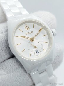 Rado, model True, originál dámské hodinky /NOVÉ ve fóliích/ - 7