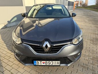 Renault Megane 1.6 Benzin Limited 67tis km. Rv 2018 - 7