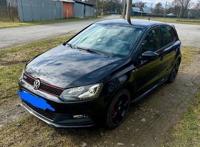 Volkswagen Polo GTI - 7