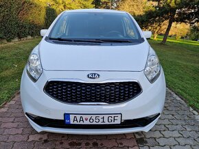 Kia Venga - 7