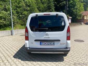 Citroën Berlingo Multispace 1.6 BlueHDI - 7