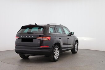 Škoda Kodiaq FL 2.0 TDI 4x4 DSG Style Plus 7miest Záruka DPH - 7