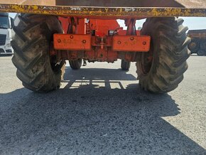 Benford TS60M Dumper Minidumper Prevody 6+2 lyzica 2080 x 19 - 7