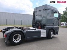 8787 MAN TGX 18.580 LLS - 4x2 – Tahač + Sklápěcí hydraulika - 7