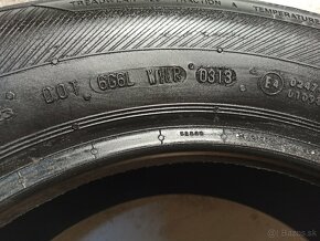 185/65 R14 Letné pneumatiky Barum Brillantis 2 kusy - 7