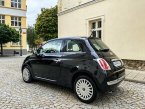 Fiat 500 1.2 benzín - 7