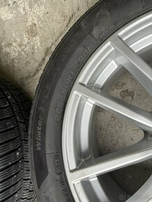 BMW rad 3 G20 G21 R17 styling 778 alu 225/50 R17 - 7