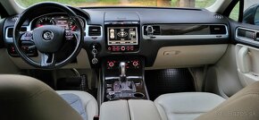 Volkswagen Touareg 3.0 TDI - 7