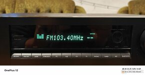 Onkyo zosilňovač - 7