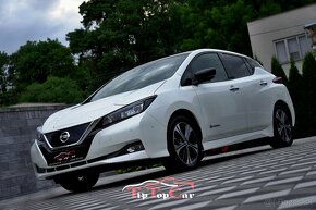 ⏩ Nissan Leaf Tekna Odpočet DPH  - 7