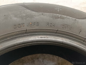 185/65 R14 Zimné pneumatiky Minerva Frostrack 2 kusy - 7