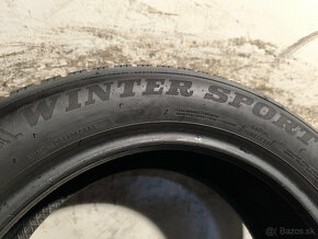 205/55 R16 Zimné pneumatiky Firestone Winterhawk 4 kusy - 7